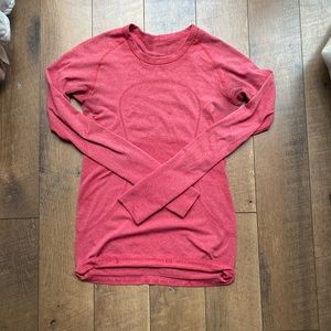 LULULEMON SWIFTLY TECH